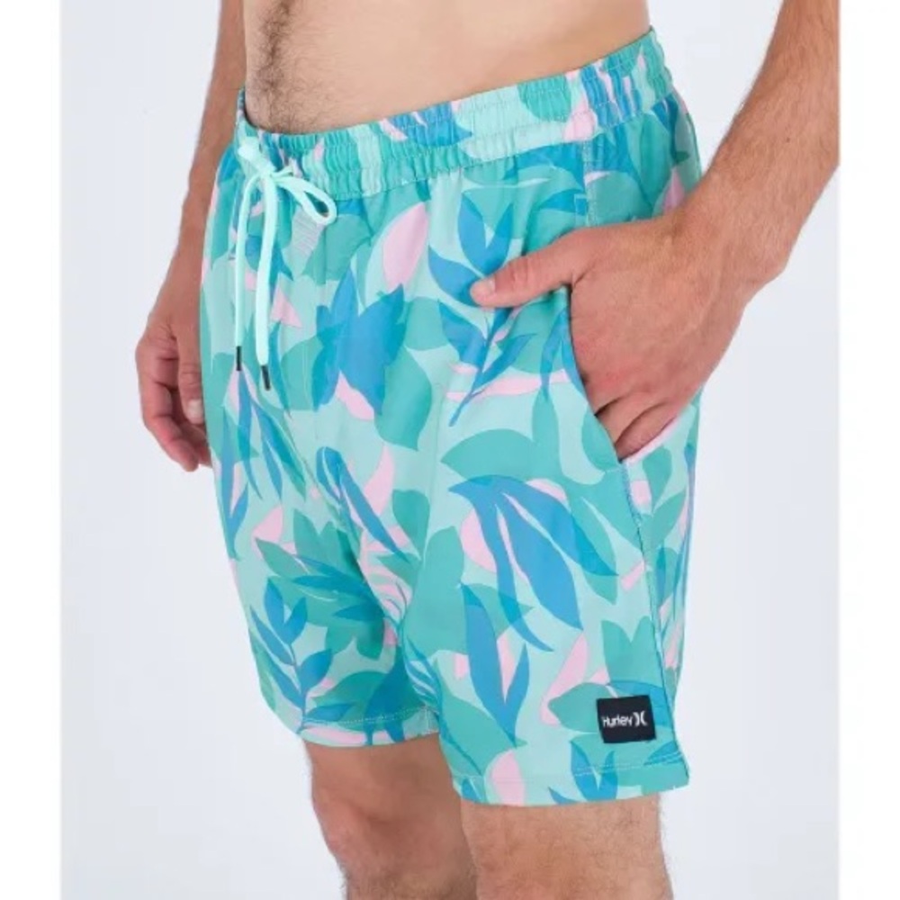 Hurley Men's Cannonball Volley NWT
